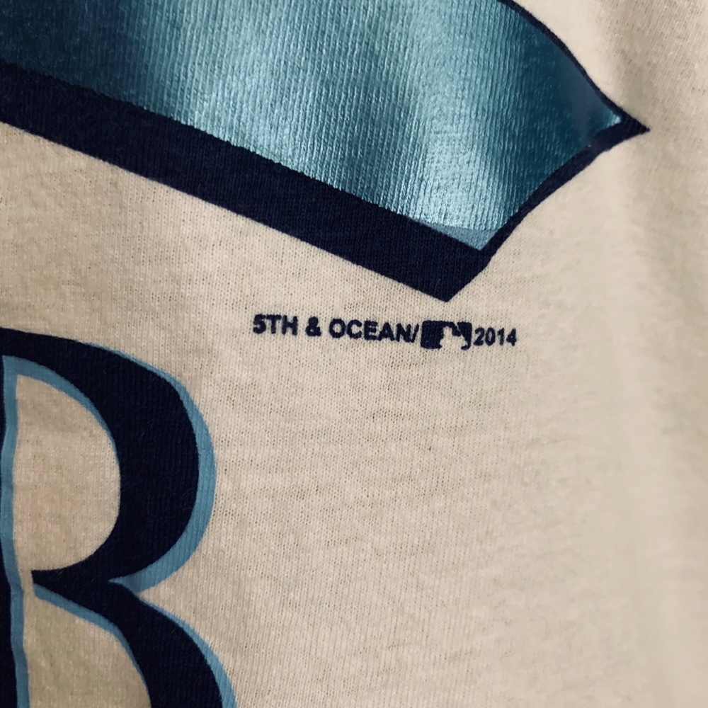 🛍5for$25 Official New Tampa sports tee!NEW - Picture 5 of 8